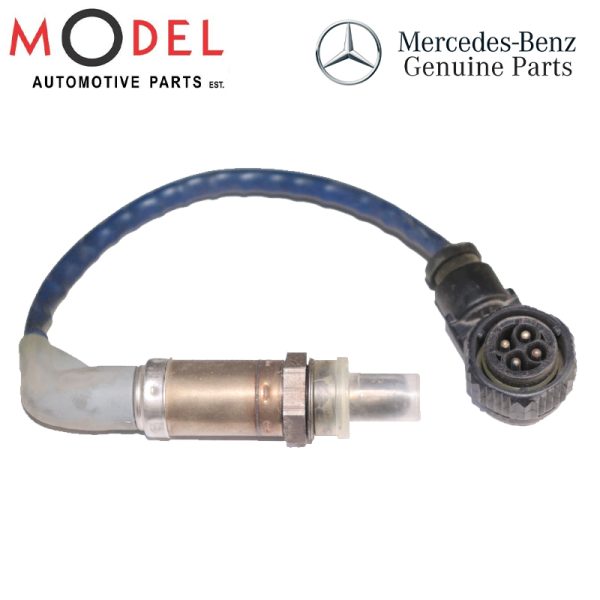 MERCEDES BENZ GENUINE OXYGEN SENSOR 0005405617