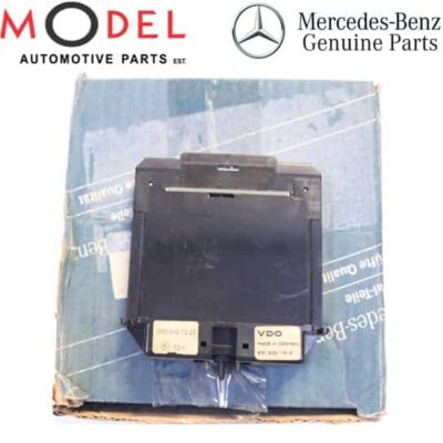 Mercedes-Benz Genuine