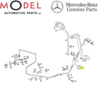 Mercedes-Benz Genuine