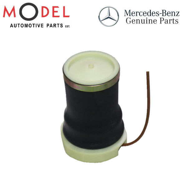 MERCEDES BENZ GENUINE AIR SUSPENSION BOOT BELOW 0008000536