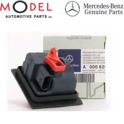 Mercedes-Benz Genuine Central Locking Actuator 0008207703