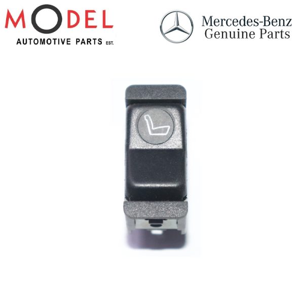 MERCEDES BENZ GENUINE LEFT REAR POWER SEAT SWITCH 0008208710