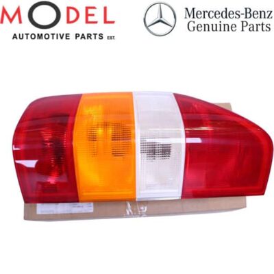 Mercedes-Benz Genuine Lens Left 0008261856