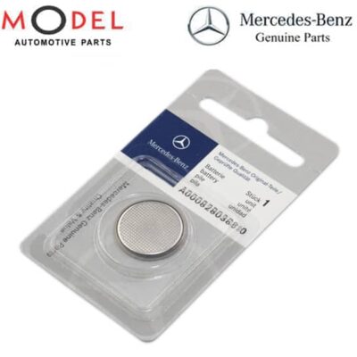 Mercedes-Benz Genuine Key Remote Battery Unit 0008280388 3V CR2025