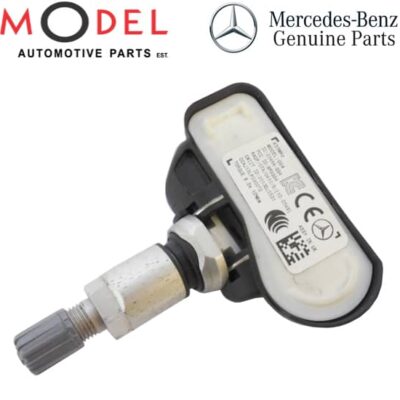 Mercedes-Benz Genuine Tire Pressure Sensor 0009050030