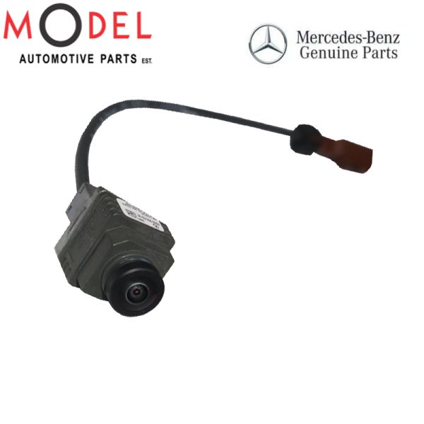 MERCEDES BENZ GENUINE FRONT VIEW CAMERA 0009056306