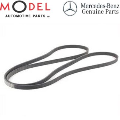 Mercedes-Benz Genuine V-Belt 0009937696