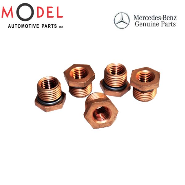 Mercedes-Benz Genuine SCREW / 0009973834