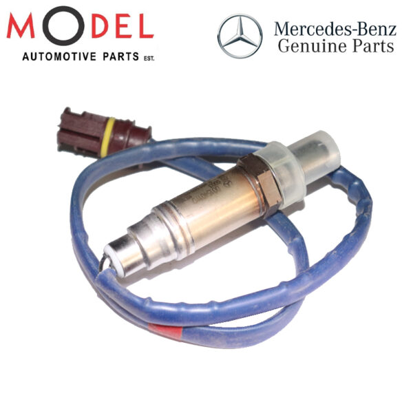 MERCEDES BENZ GENUINE OXYGEN SENSOR 0015401117