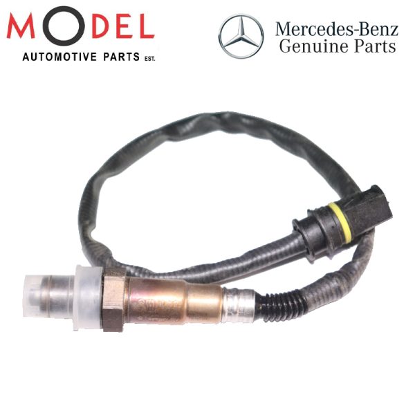 MERCEDES BENZ GENUINE OXYGEN SENSOR 0015405117