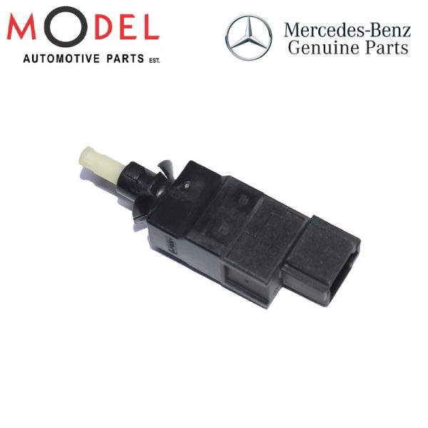 MERCEDES BENZ GENUINE BRAKE LIGHT SWITCH 0015458709