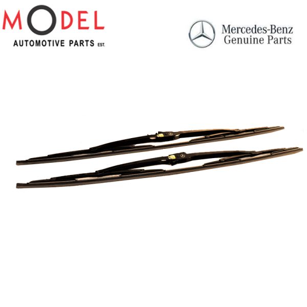 Mercedes-Benz Genuine WIPER BLADE / 0018204845