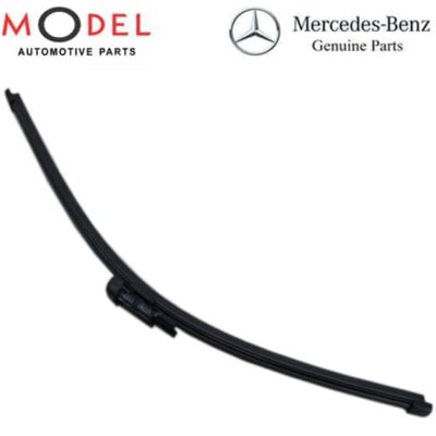 Mercedes-Benz Genuine Rear Window Wiper Blade 0018206145 Vito Viano W639 2010- To Up Model