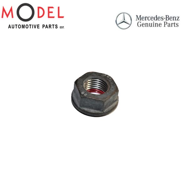 Mercedes-Benz Genuine WINDOW NUT / 0019907351