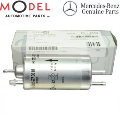 Mercedes-Benz Genuine Fuel Filter 0024773001