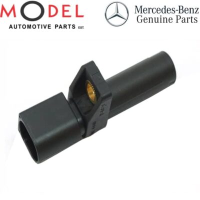 Mercedes-Benz Genuine Crankshaft Position Sender Unit 0031532828