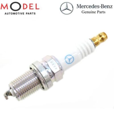 Mercedes-Benz Genuine Spark Plug 0031599403 Engine M113 M112