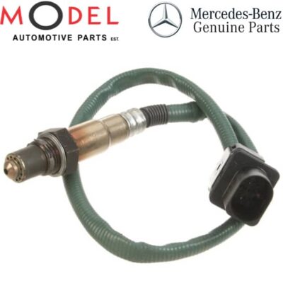 Mercedes-Benz Genuine Lambda Sensor / Oxygen Sensor 0035427018