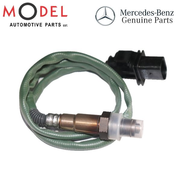 MERCEDES BENZ GENUINE OXYGEN SENSOR 0035427118