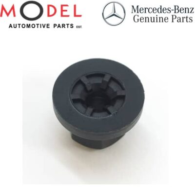 Mercedes-Benz Genuine