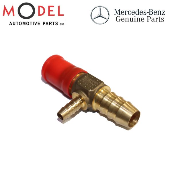 MERCEDES BENZ GENUINE COUPLING PLUG 0039978389