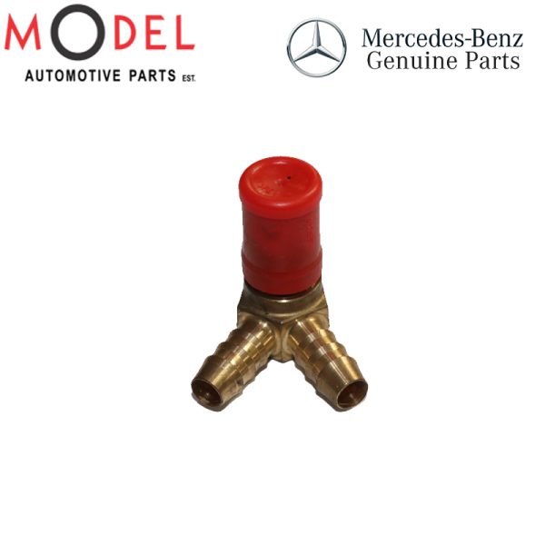 MERCEDES BENZ GENUINE COUPLING PLUG 0039979589