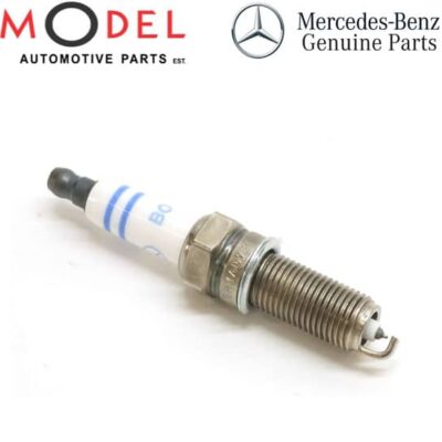 Mercedes-Benz Genuine Spark Plug 004159180326