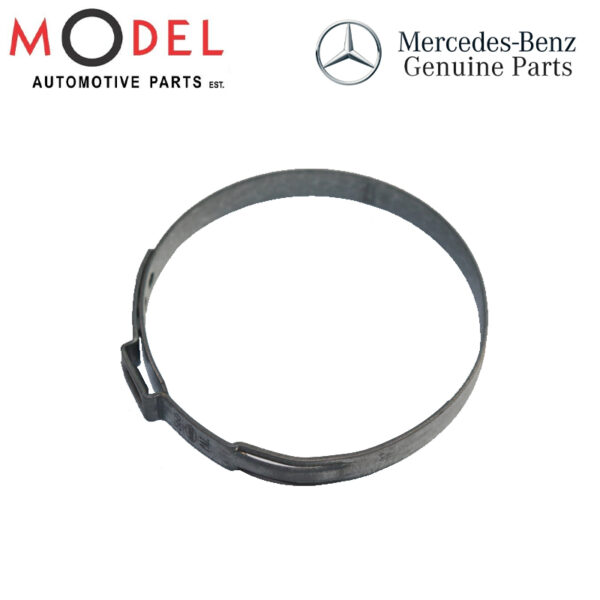 MERCEDES BENZ GENUINE HOLDING CLAMP 0059971190