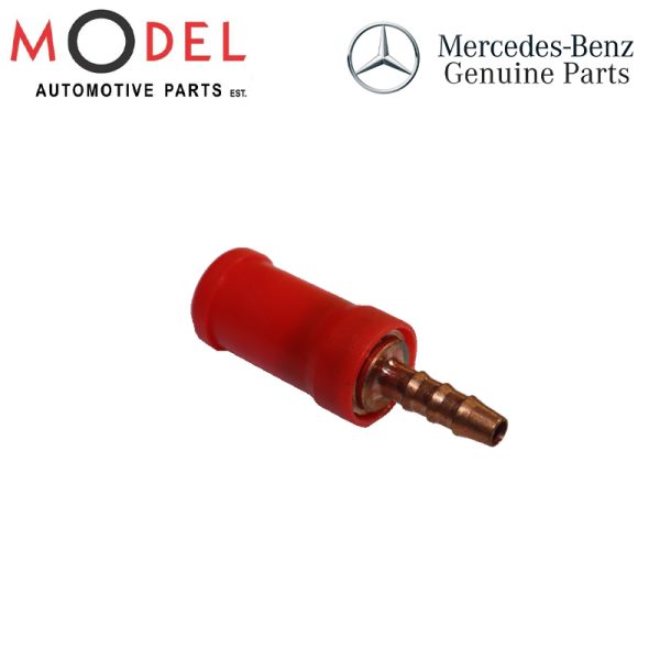 MERCEDES BENZ GENUINE COUPLING PLUG 0059977889