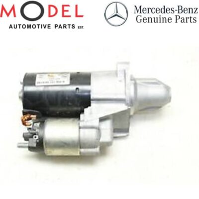 Mercedes-Benz Genuine Self Starter Motor 006151590180