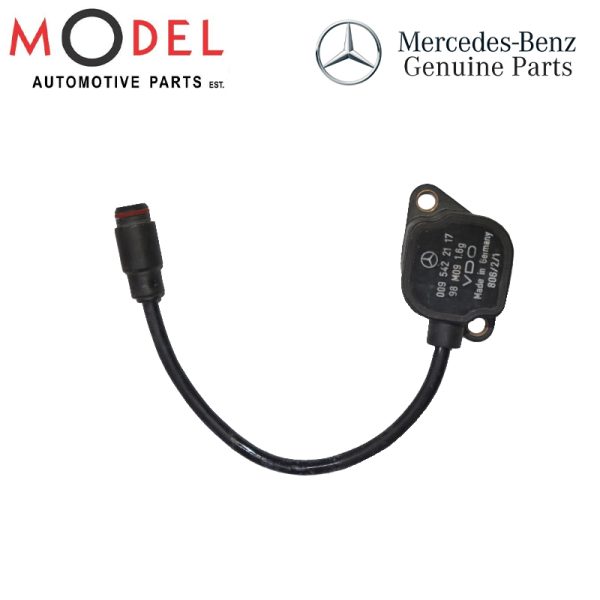 MERCEDES BENZ GENUINE ACCELERATION SENSOR 0095422117