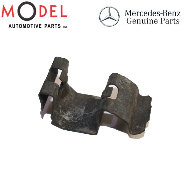 MERCEDES BENZ GENUINE SUN ROOF DRAIN HOSE CLIP 0099882378