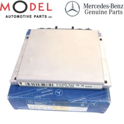 Mercedes-Benz Genuine ADS Control Unit 0105457632