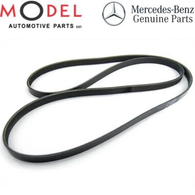 Mercedes-Benz Genuine V-Belt / 6PK2390 / 0119979792