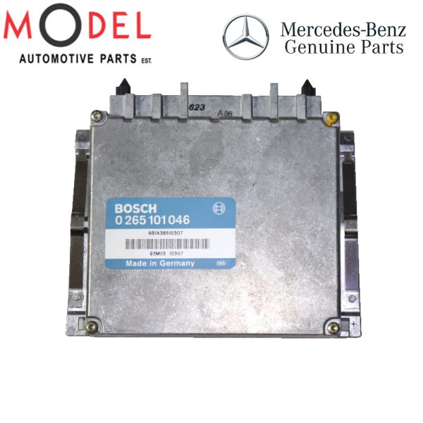 MERCEDES BENZ GENUINE CONTROL UNIT 0135459332