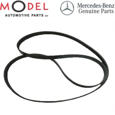 Mercedes-Benz Genuine V-Belt 0139977492 / 7PK2420