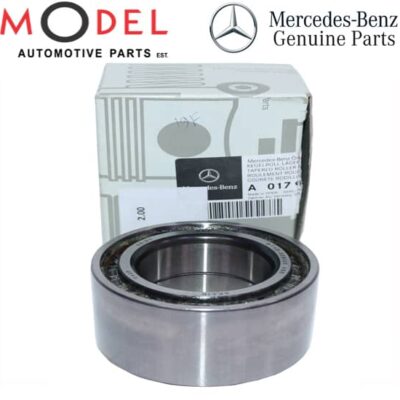 Mercedes-Benz Genuine Tapered Roller Bearing 0179814605