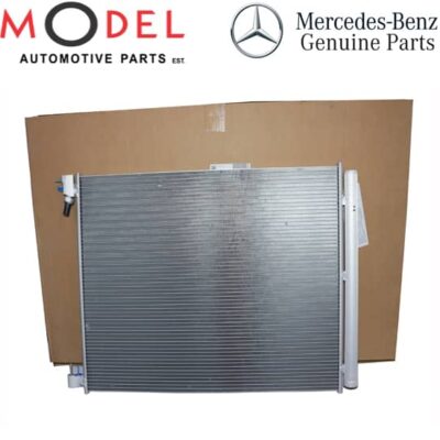 Mercedes-Benz Genuine A/C Condenser 0995000454