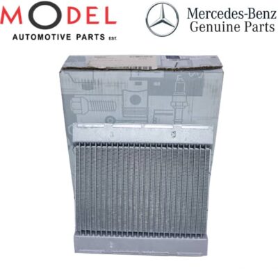 Mercedes-Benz Genuine Auxiliary Radiator 0995003203