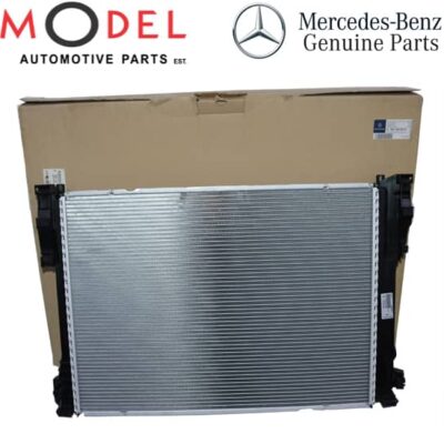 Mercedes-Benz Genuine Radiator 0995006203