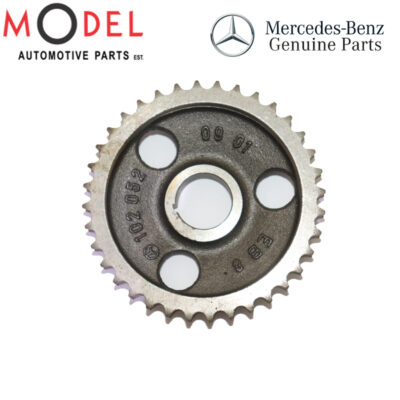 Mercedes-Benz Genuine Camshaft Gear