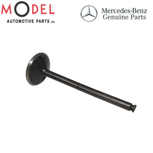 Mercedes-Benz Genuine Engine Valve 1020531101