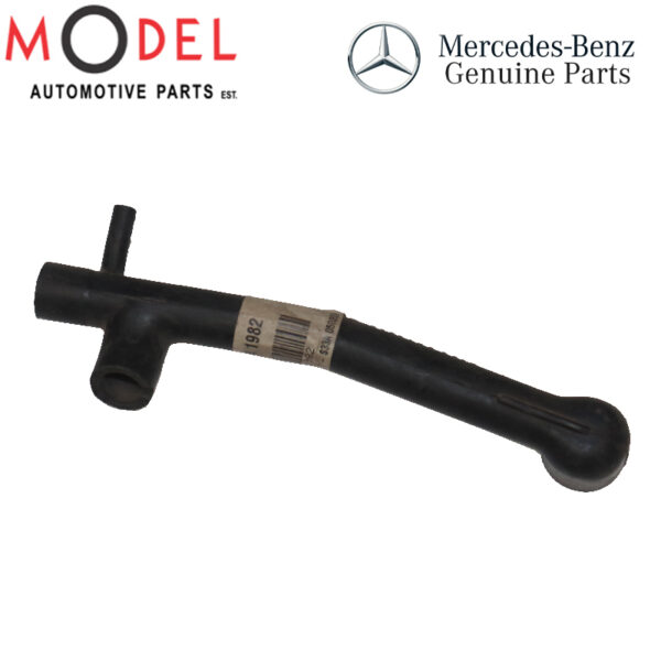 MERCEDES BENZ GENUINE ENGINE AIR HOSE 1020941982