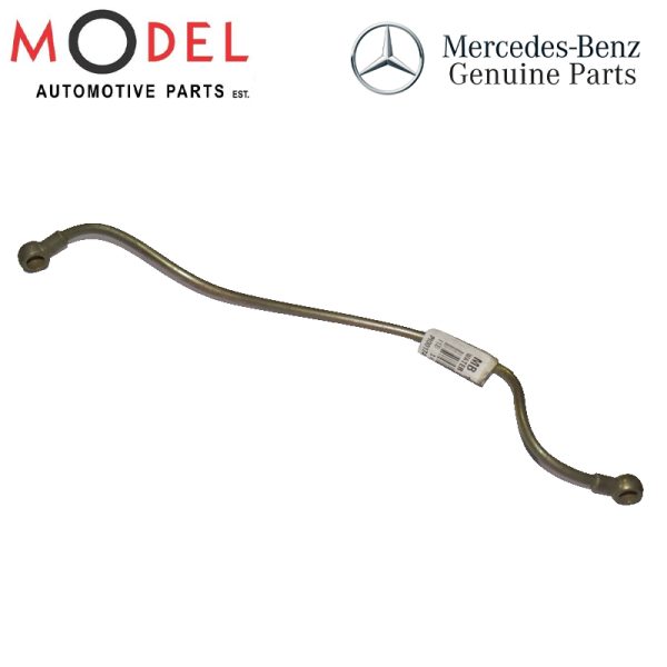 MERCEDES BENZ GENUINE BREATHER LINE 1022000358