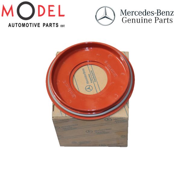 MERCEDES BENZ GENUINE DISTRIBUTOR DUST COVER 1031580088