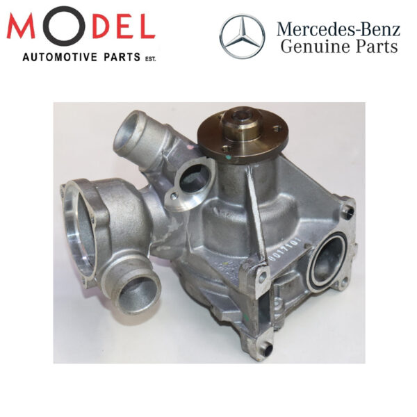 MERCEDES BENZ GENUINE WATER PUMP 1032003801