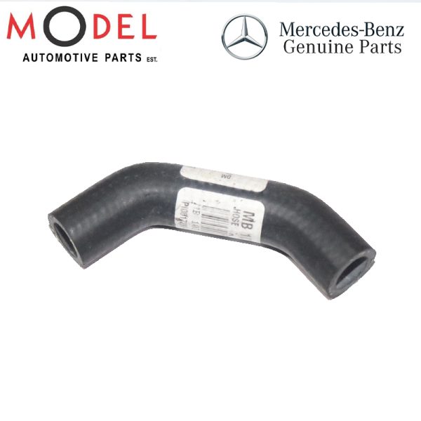 MERCEDES BENZ GENUINE RADIATOR HOSE 1032030582