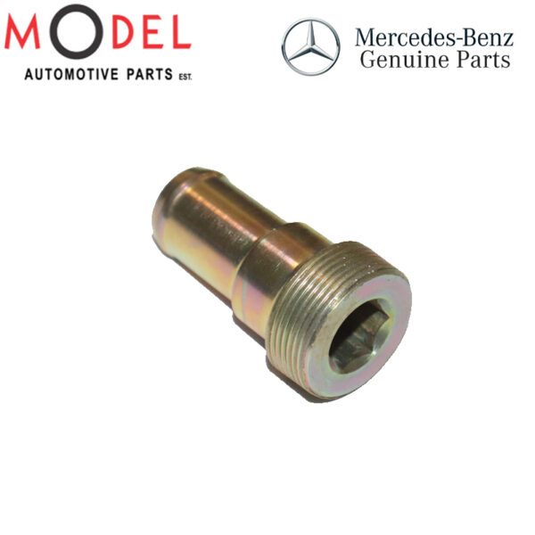 Mercedes-Benz Genuine Connector