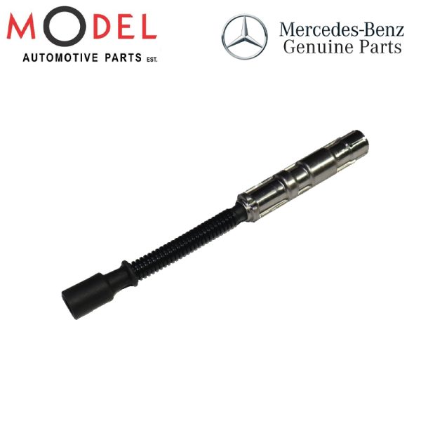 MERCEDES BENZ GENUINE IGNITATION CABLE KIT 1121500118