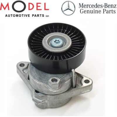 Mercedes-Benz Genuine Belt Tightener 1122000970